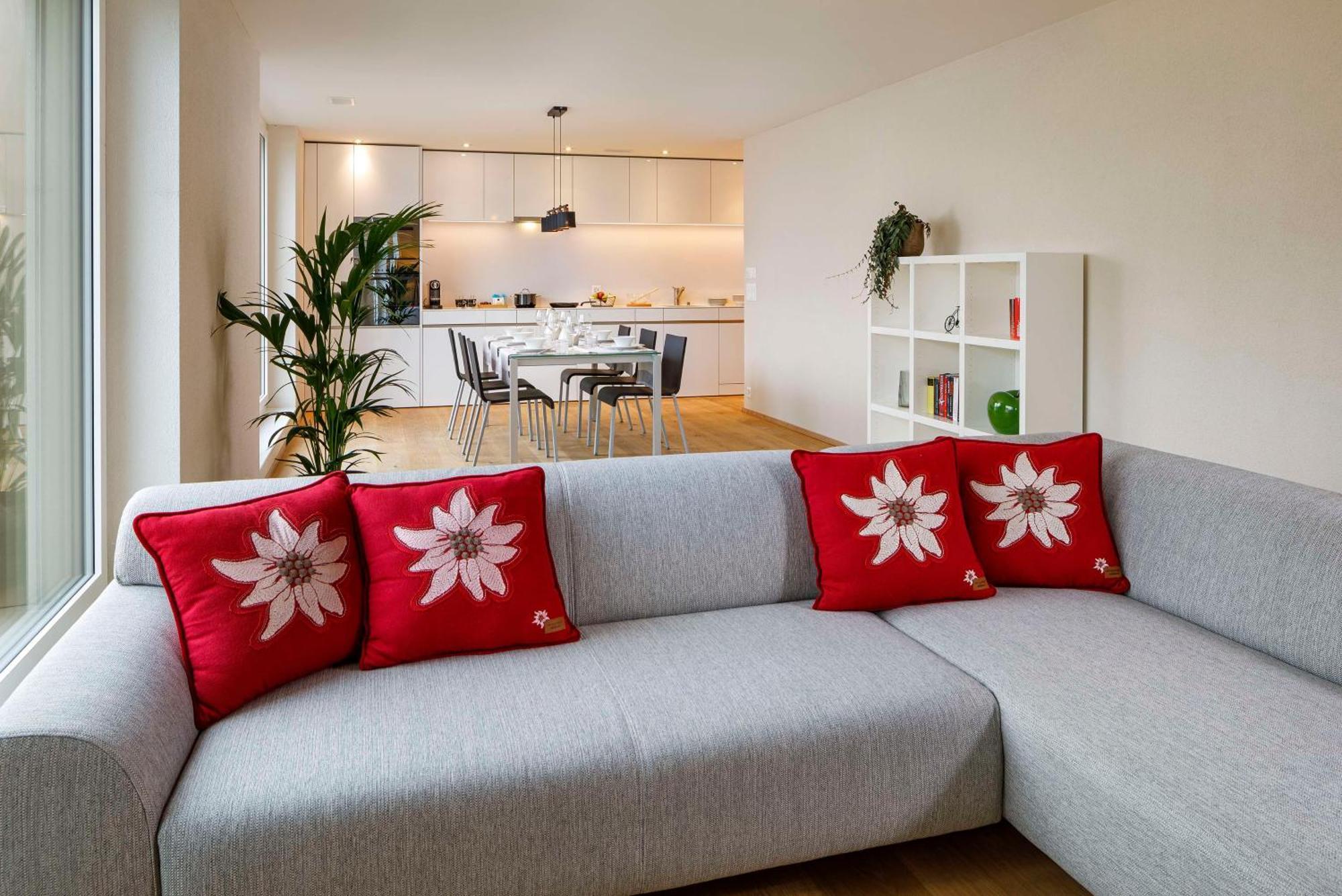 Hotel Allegra Lodge Kloten Eksteriør bilde